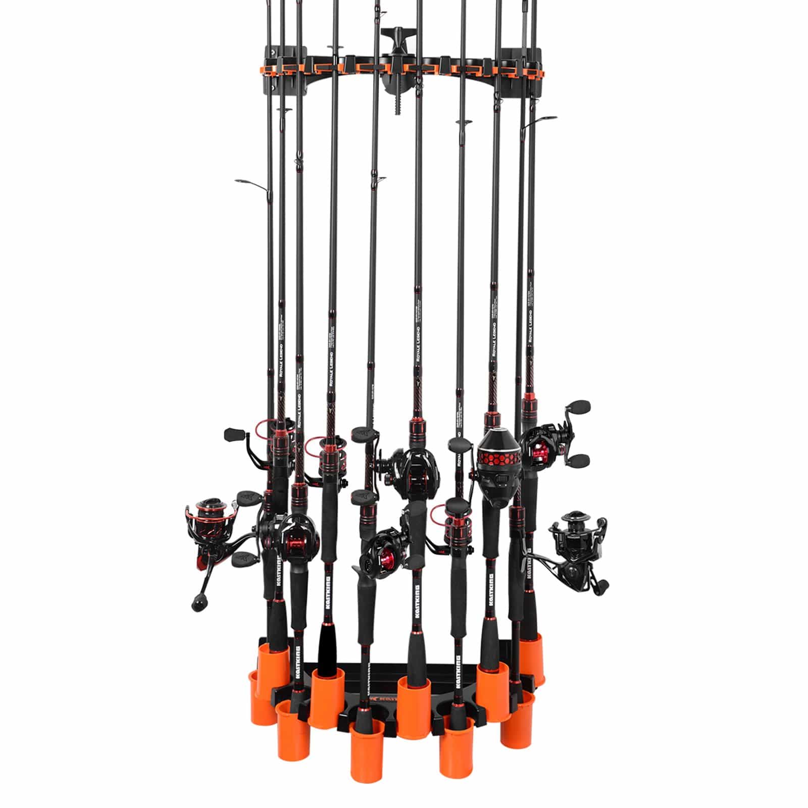 KastKing Rod Rack