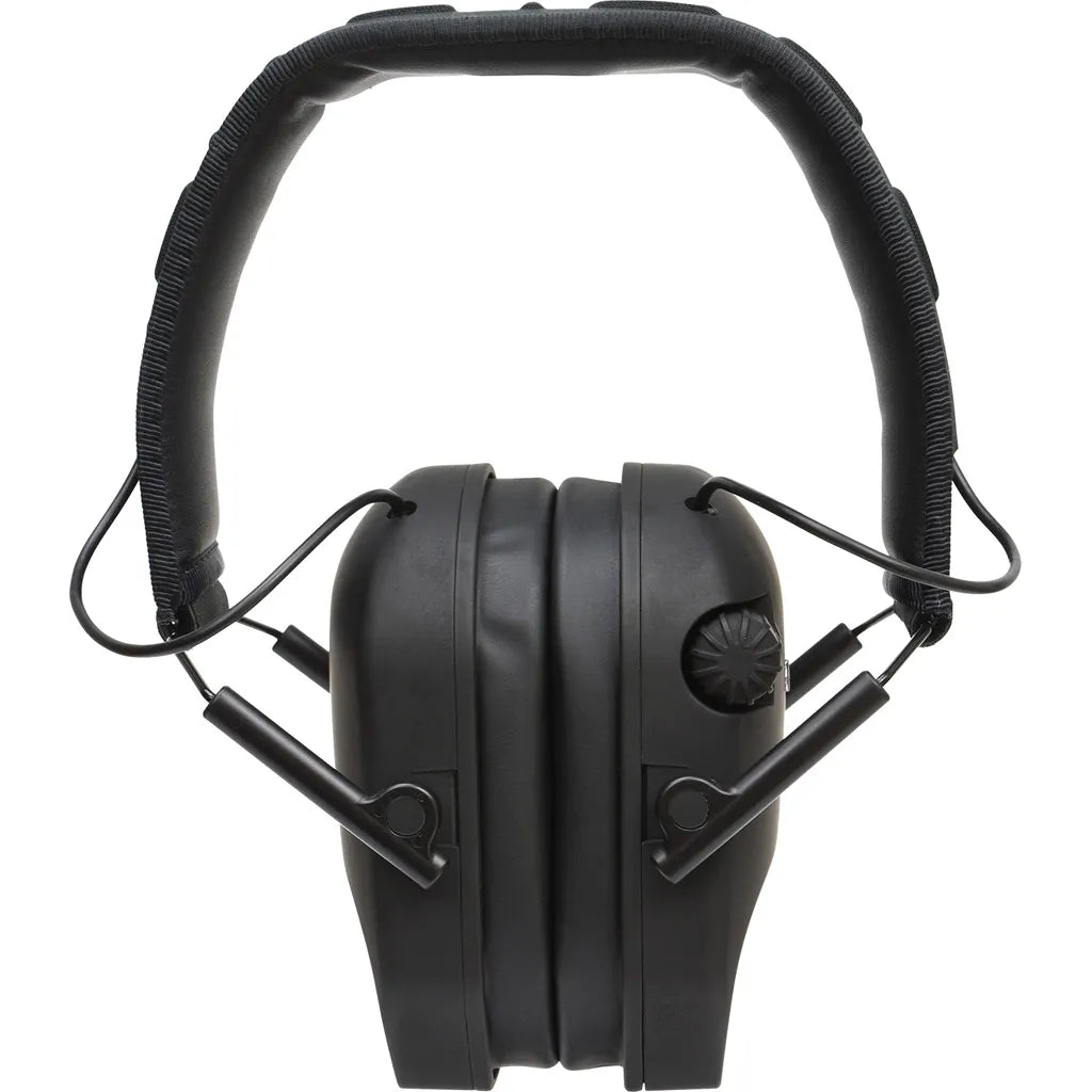 Radians Vertex Slim Dual Mic Electronic Muff
