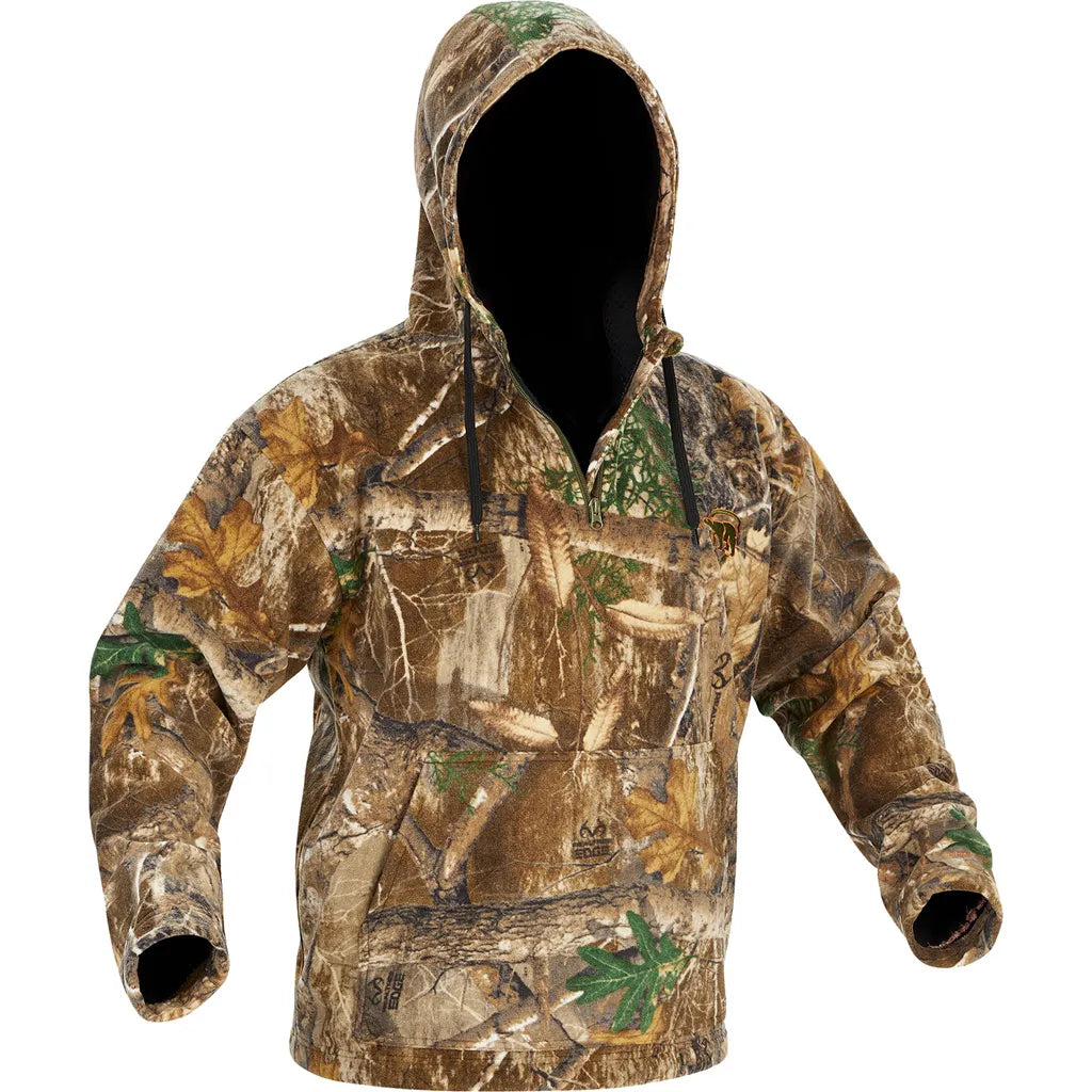 Arctic Shield Heat Echo Sherpa Fleece Hoodie