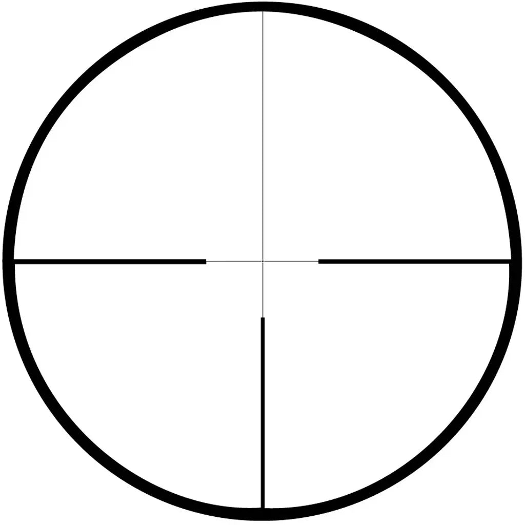Ravin Adjustable Turret Scope