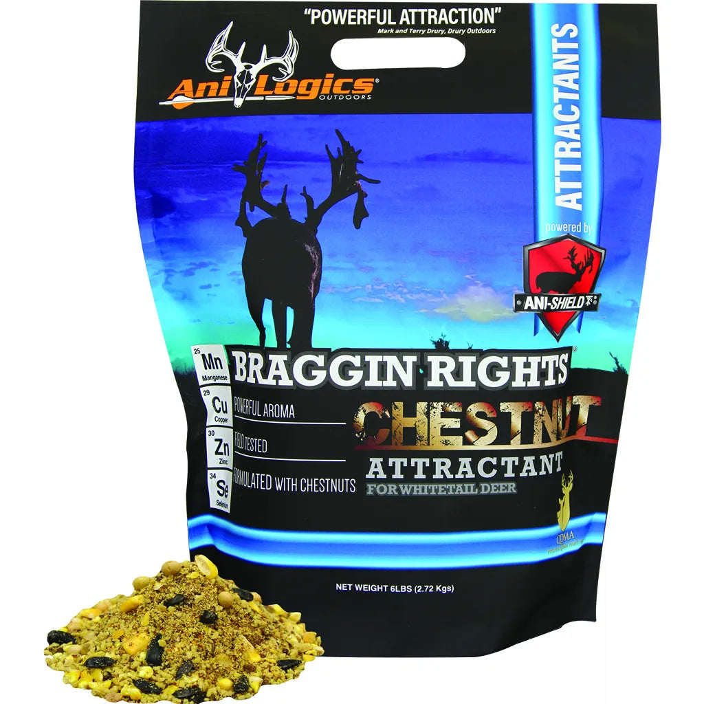 Ani-Logics Braggin Rights Attractant