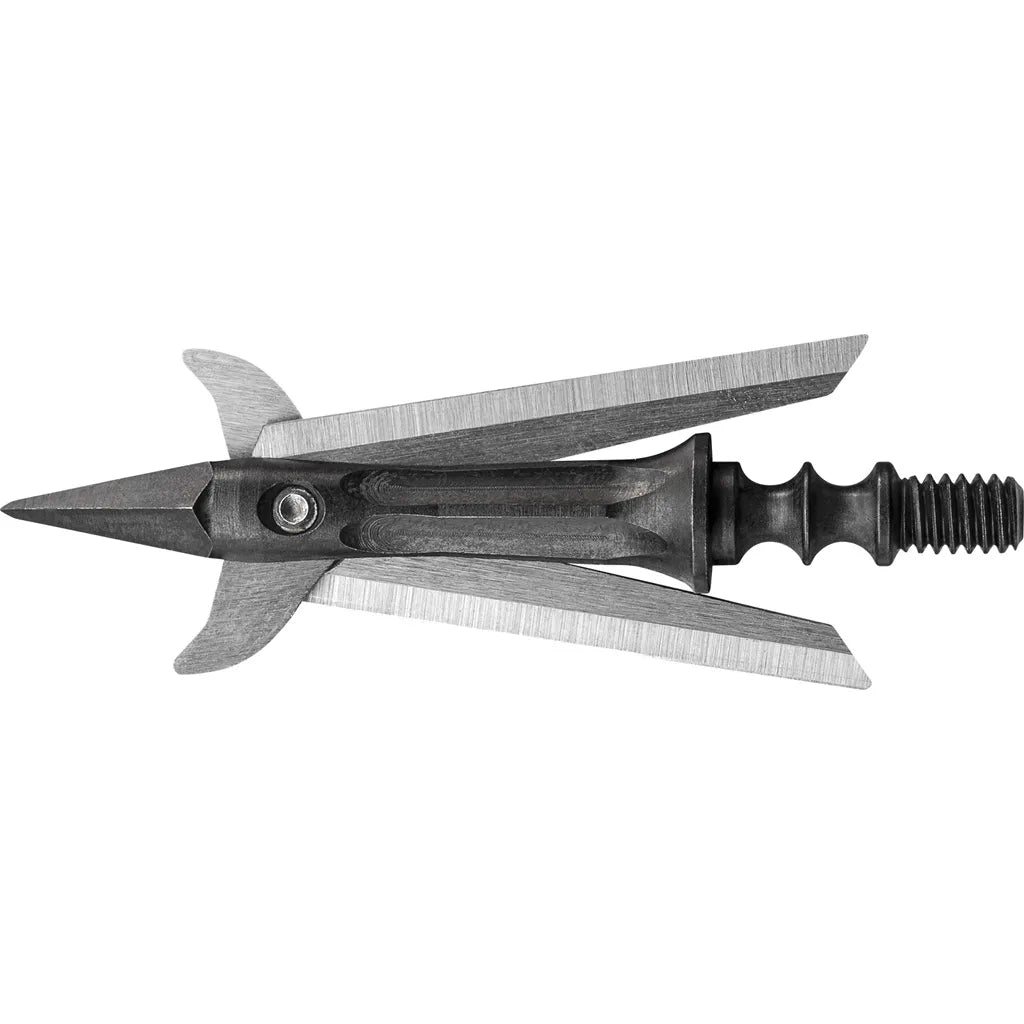 Wicked Ridge Impact Broadheads