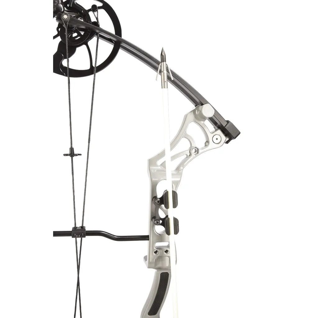 Muzzy Bowfishing Single Arrow Quiver