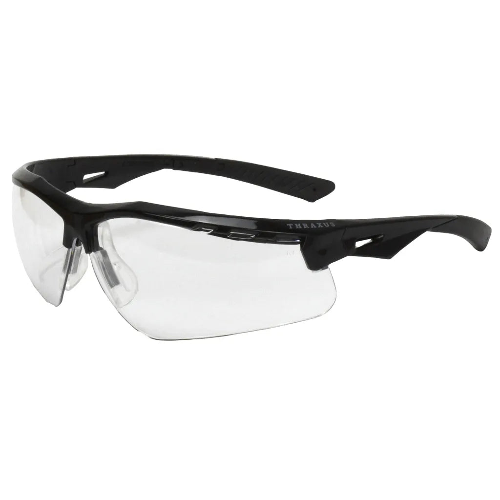 Radians Thraxus Shooting Glasses