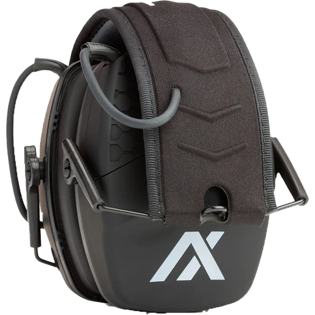 Axil TrackR Bluetooth Tactical Headmuffs