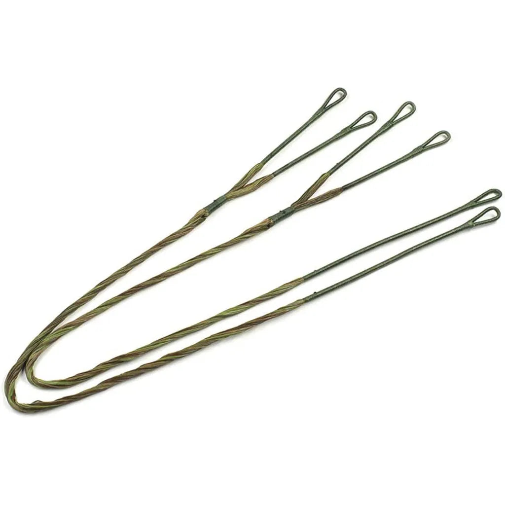 FirstString Crossbow Cables