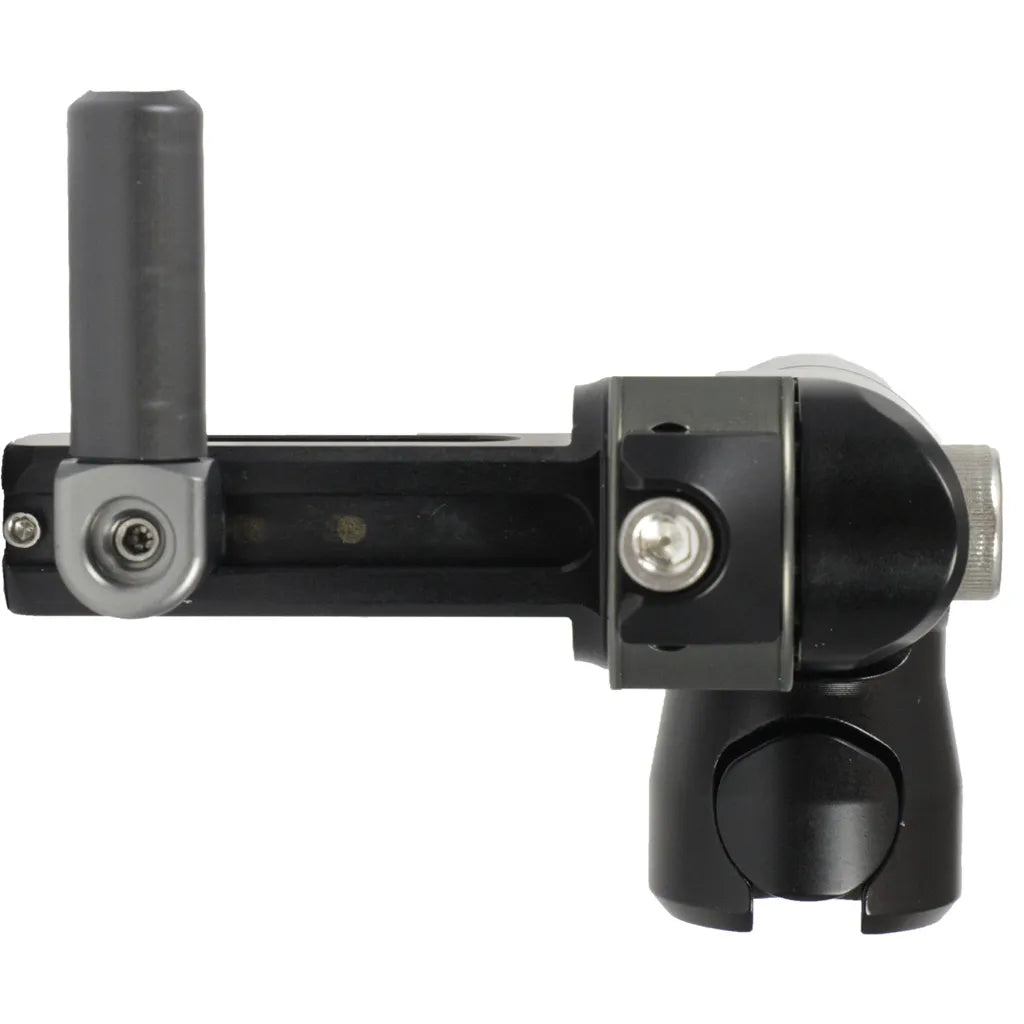 Axcel TriLock Adjustable Offset Mount