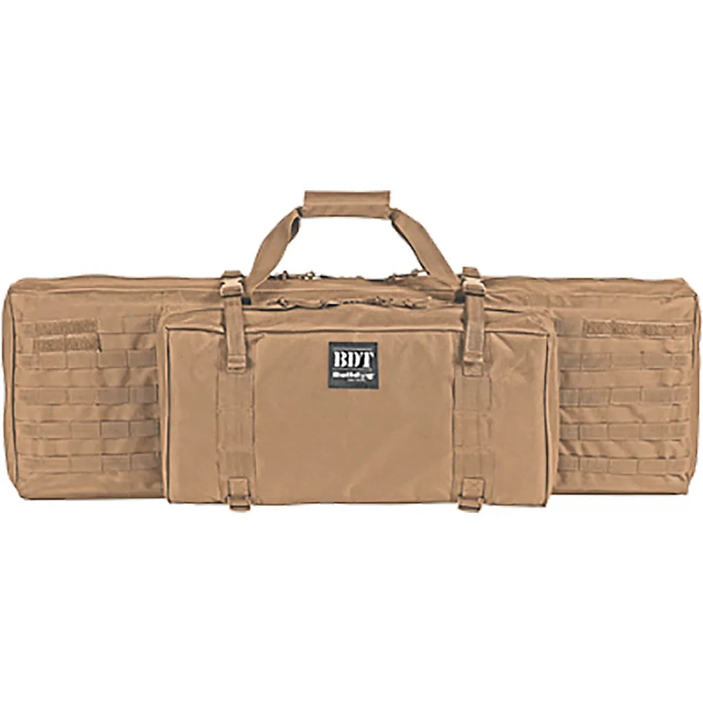 Bulldog Standard Single Tactical Rifle Case