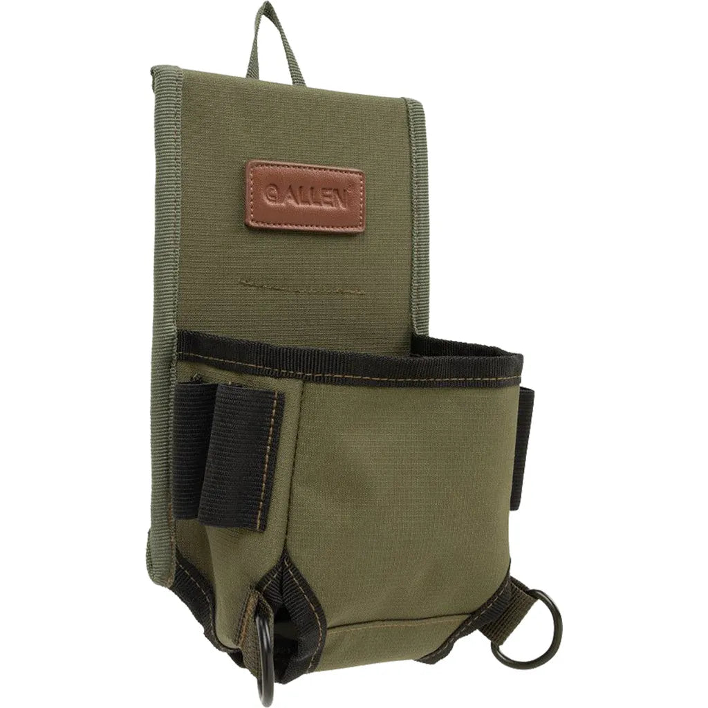 Allen Triumph Single Box Shell Carrier