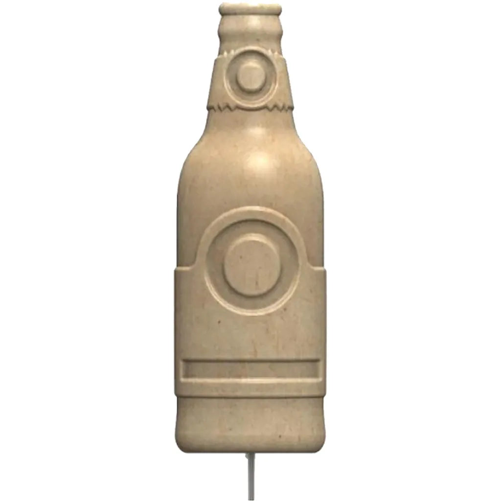 Birchwood Casey 3D Stake Target (Bottle 6 pk.)