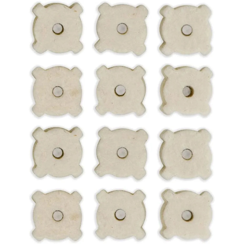 Otis Star Chamber Cleaning Pads