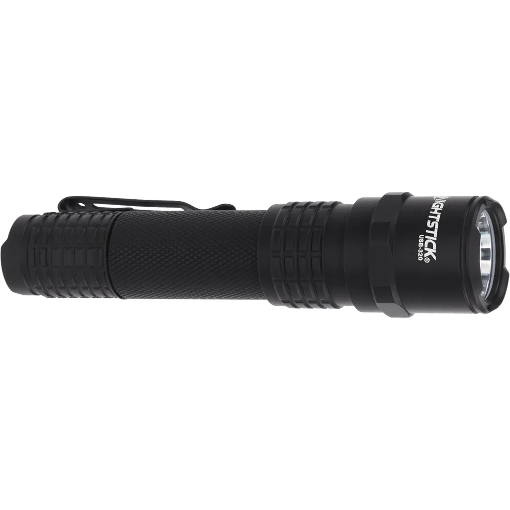 NightStick EDC Rechargeable Flashlight