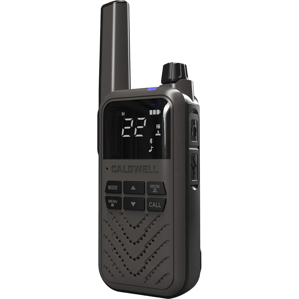 Caldwell E-Max Link Walkie Talkie