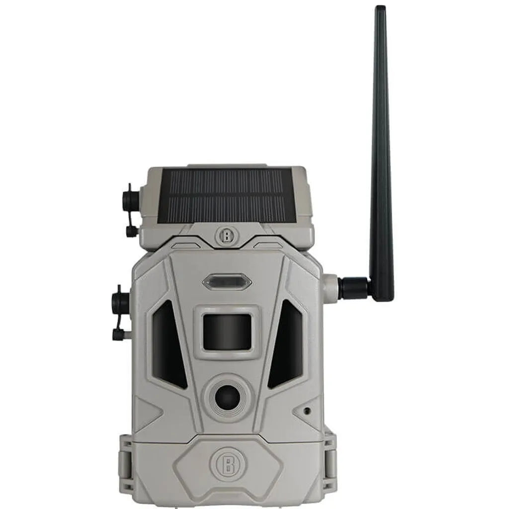 Bushnell Cellucore 20 Solar Trail Cam