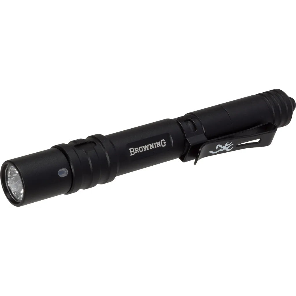 Browning Microblast USB Flashlight