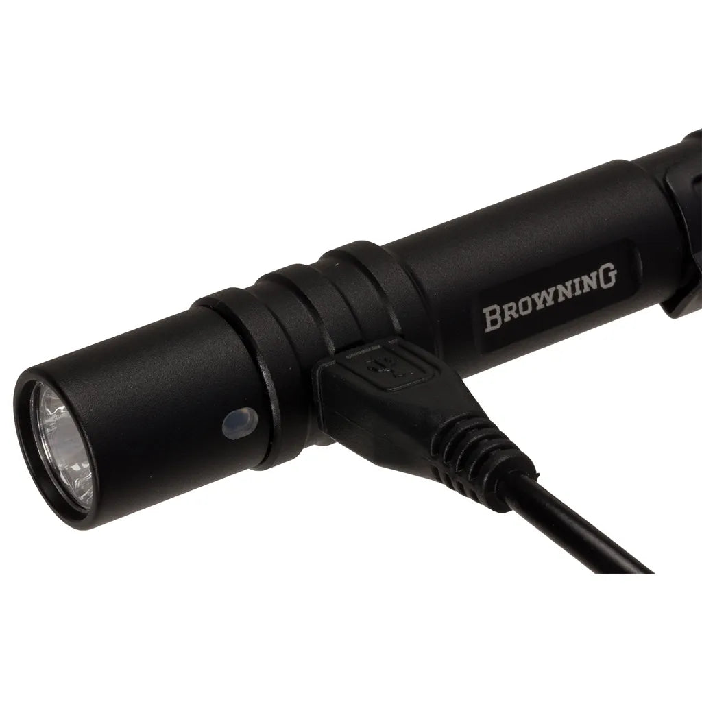 Browning Microblast USB Flashlight