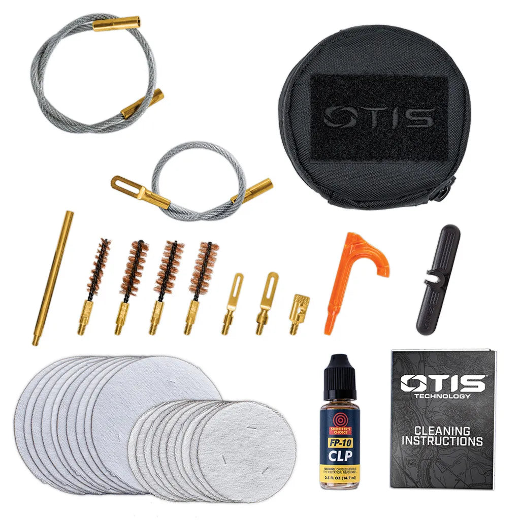Otis Cleaning Kit (Pistol)