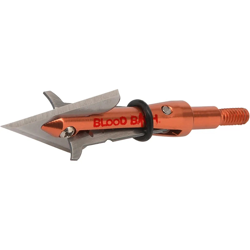 30-06 Blood Bath Broadheads