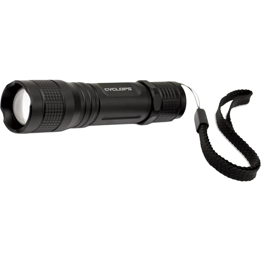 Cyclops Tactical TF150 Flashlight