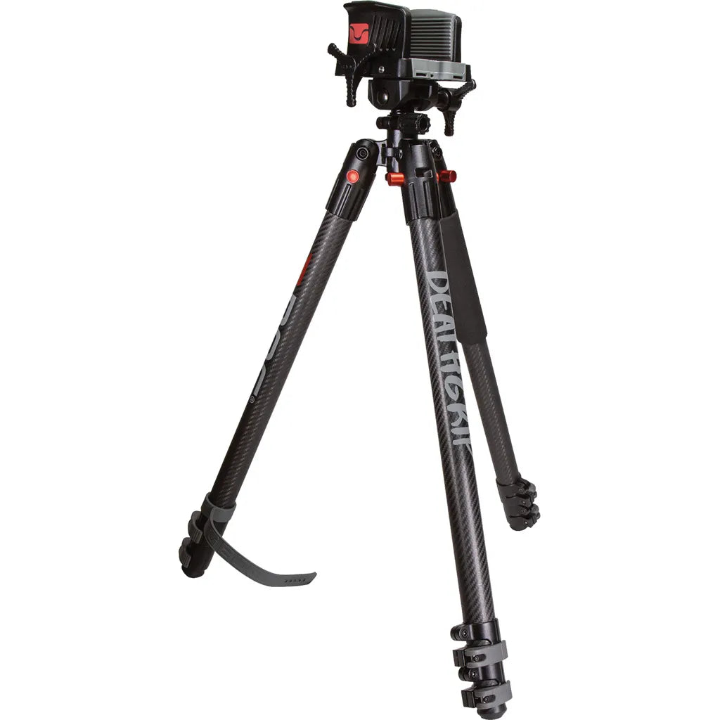 BOG DeathGrip Clamping Tripod (Carbon Fiber)