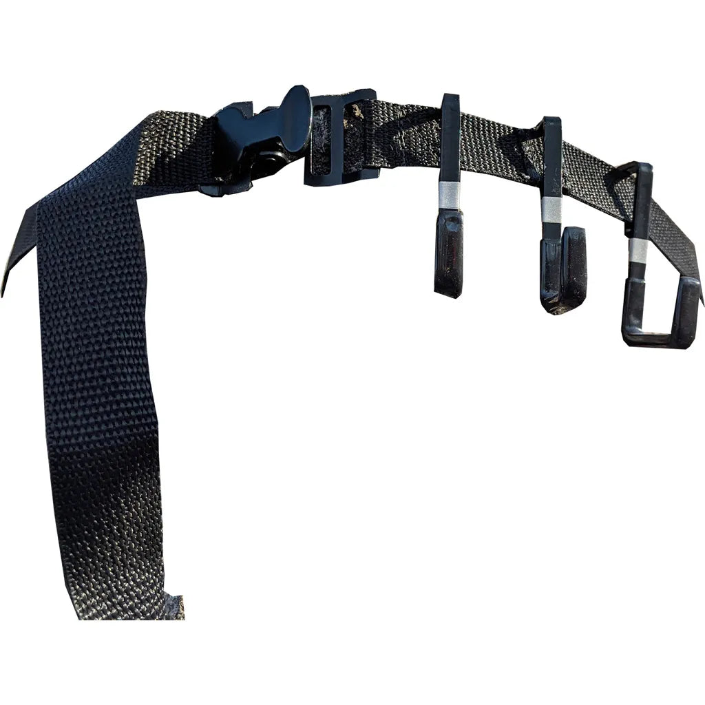 LOC Outdoorz Tree Gear Belt