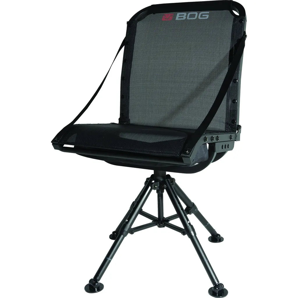 BOG Nucleus 360 Ground Blind Chair