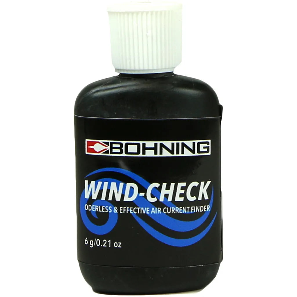 Bohning Wind Checker