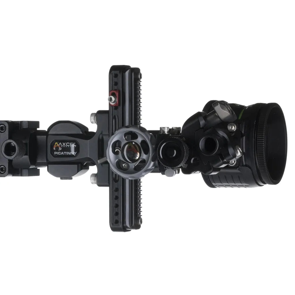 Axcel LANDSLYDE Picatinny Sight (AV-41)
