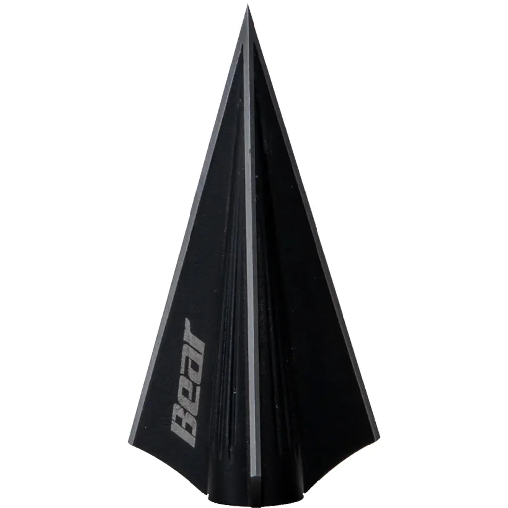 Bear 3 Blade Razor Head VWS Broadhead Kit