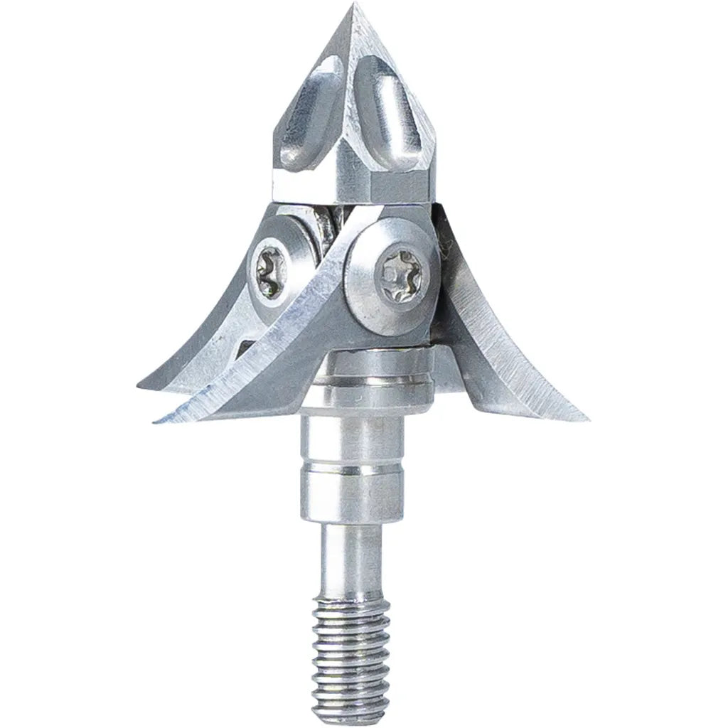 B3 Exoskeletal Destrukt 4 Broadhead