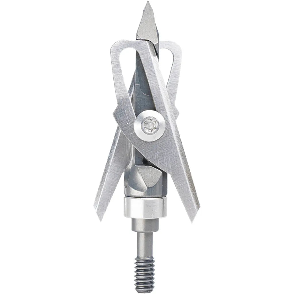 B3 Exoskeletal RD2 Titanium Broadhead