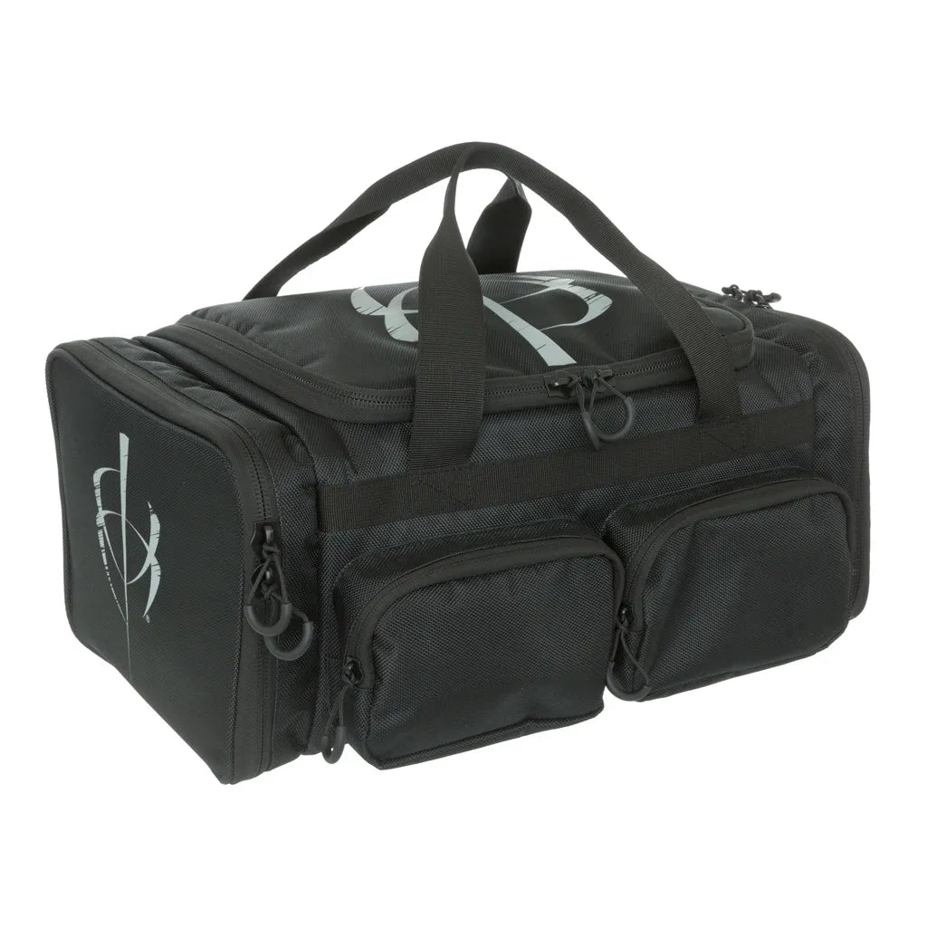 BlackHeart Respondent Range Bag