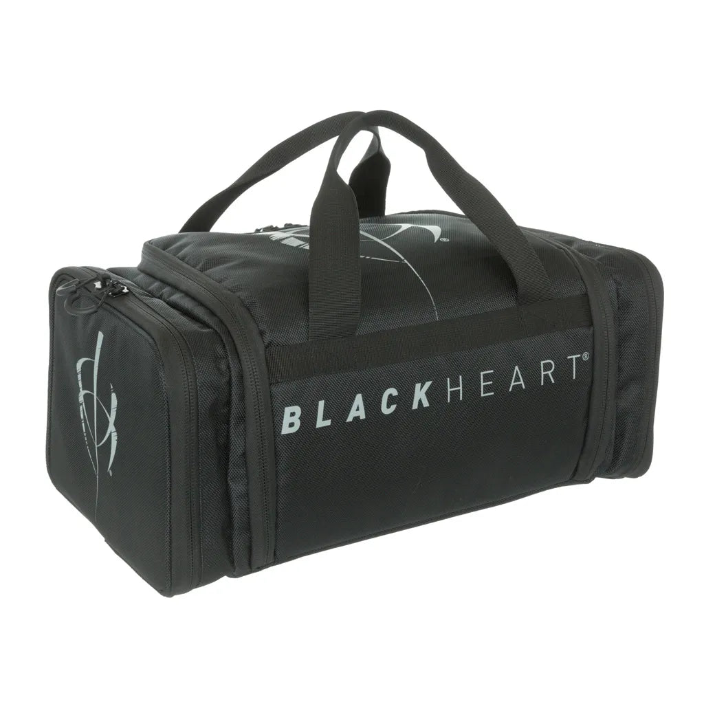 BlackHeart Respondent Range Bag