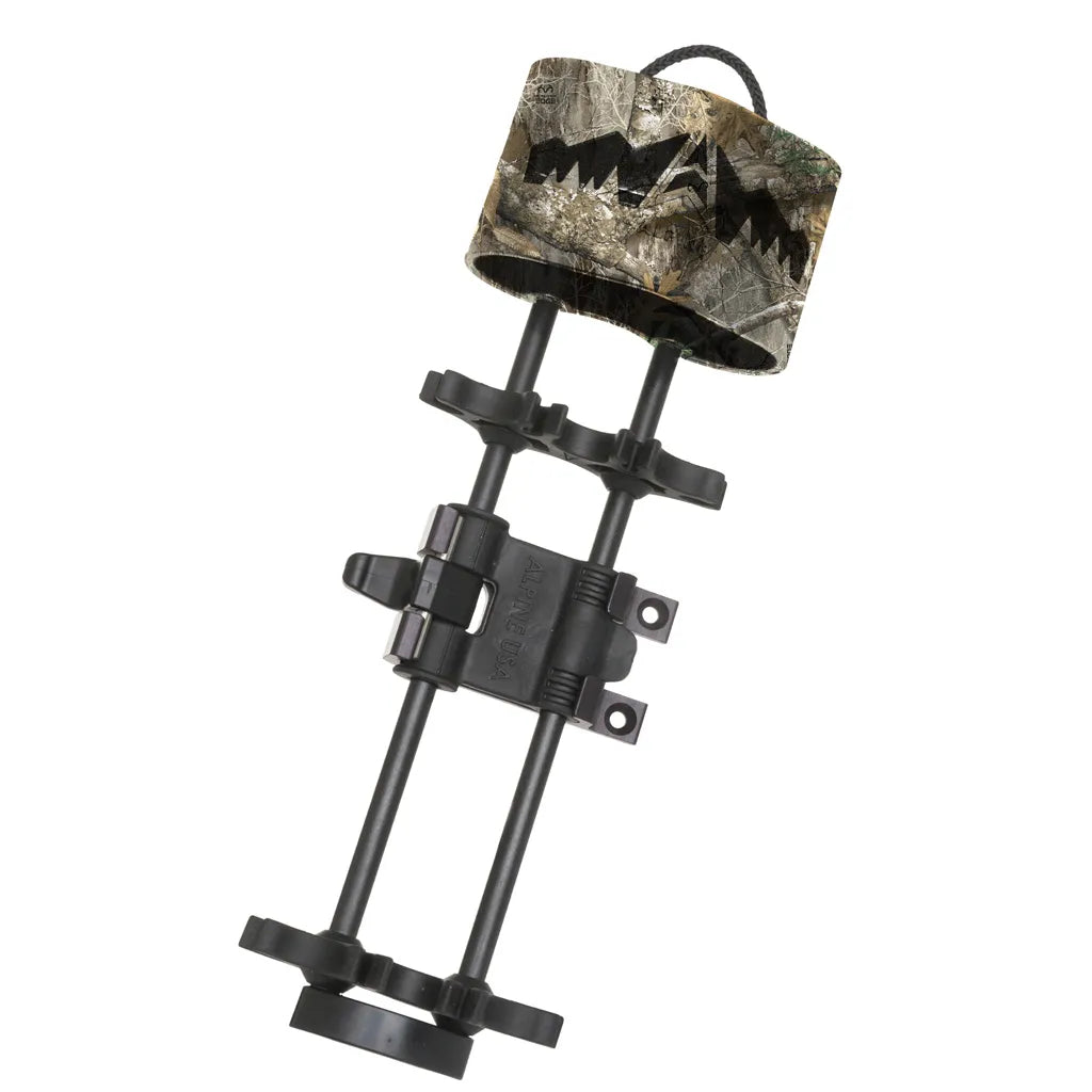 Alpine Waypoint 3 Arrow Quiver (Realtree Edge)