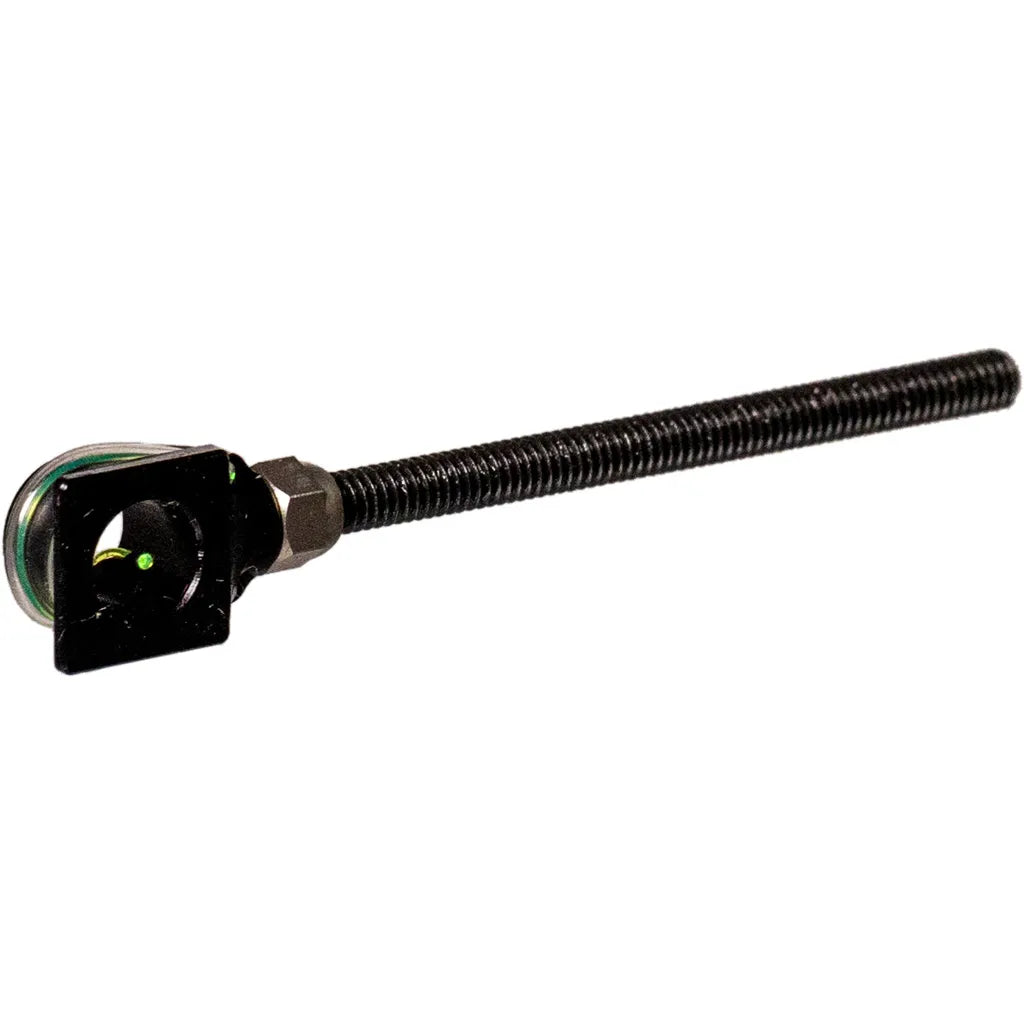 Axcel Curve Cube Scope 8mm inside dia. 8-32 Rod (Fiber)