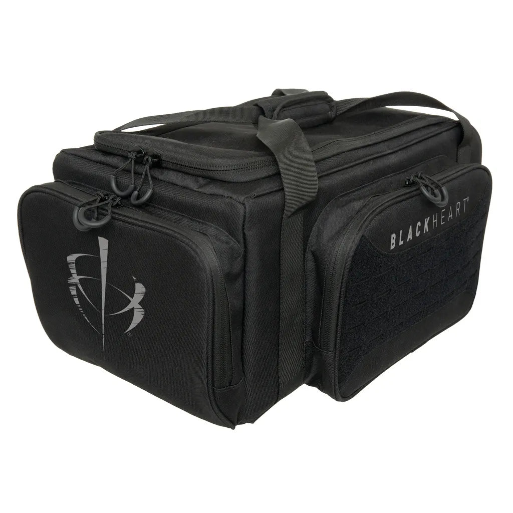 BlackHeart Impulse Range Bag