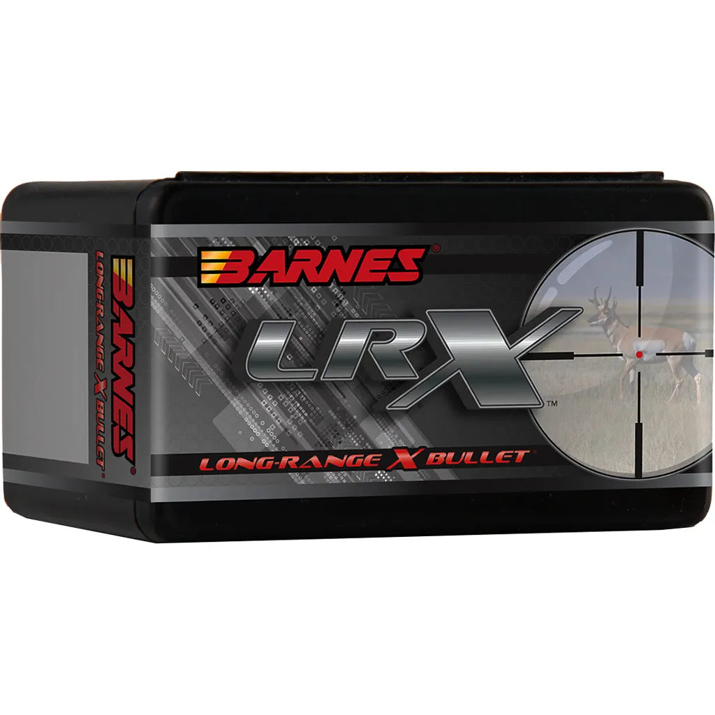 Barnes LRX Bullets (30 cal. 190 gr. 50 pk.)