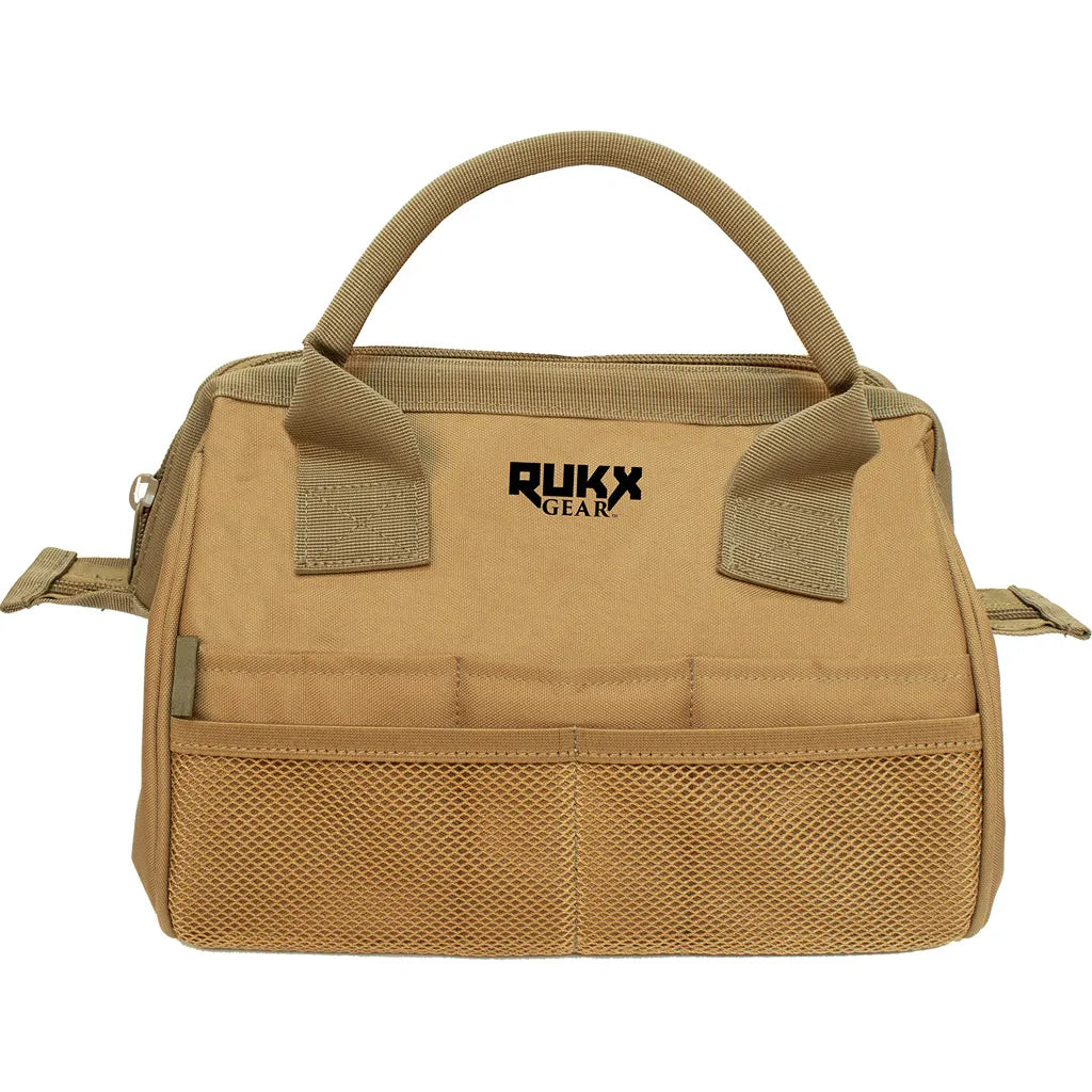 ATI Rukx Gear Tool Bag