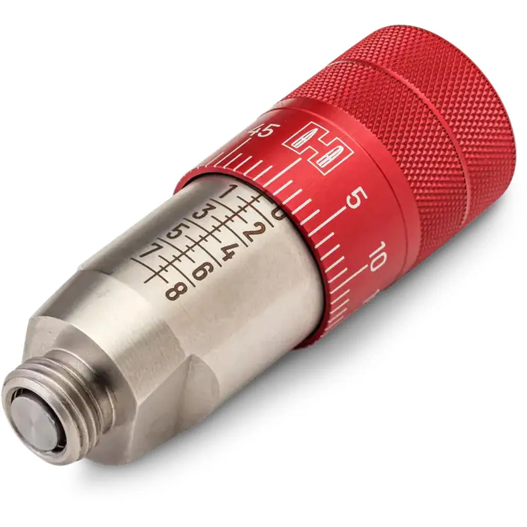 Hornady Click-Adjust Bullet Seating Micrometer