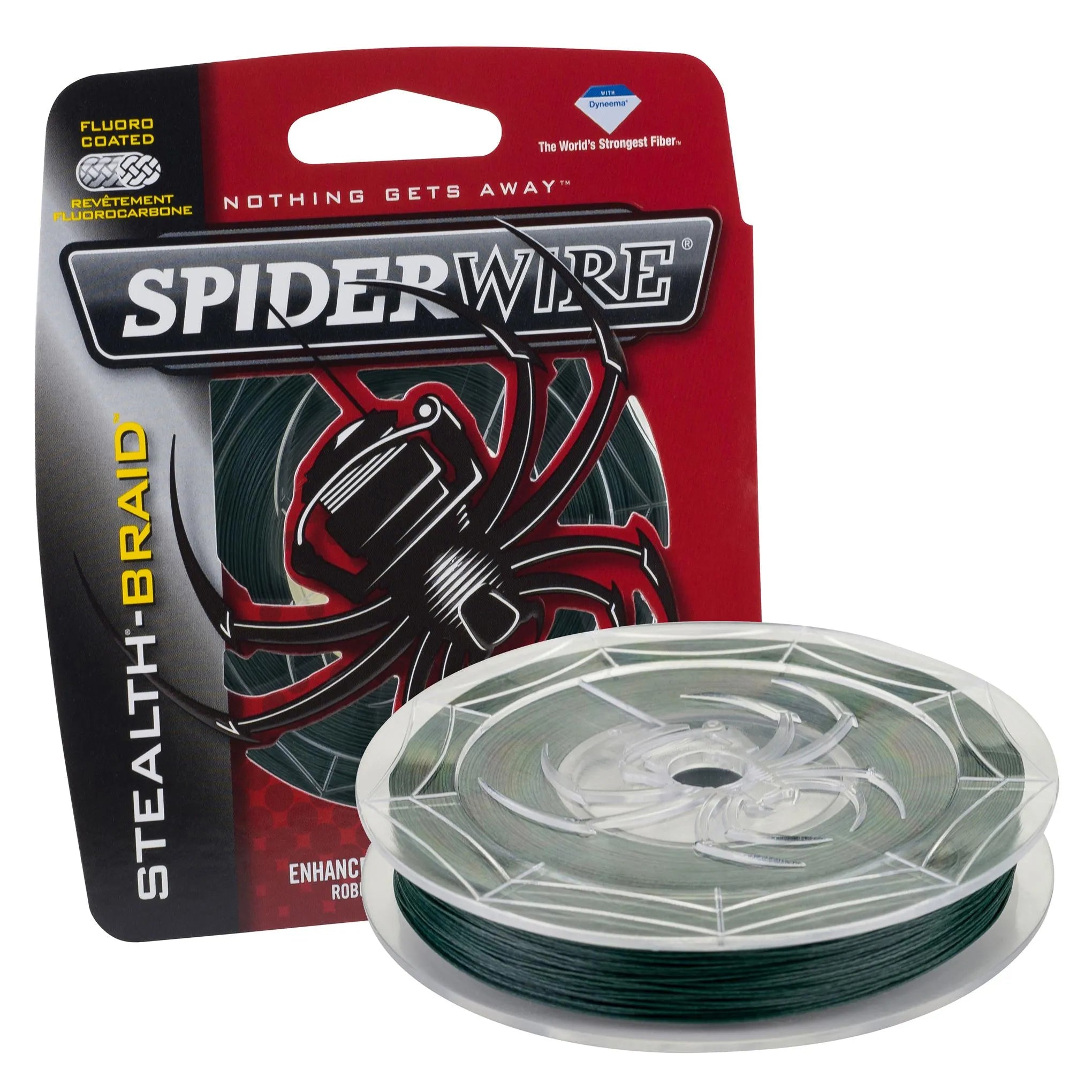 Spiderwire Stealth