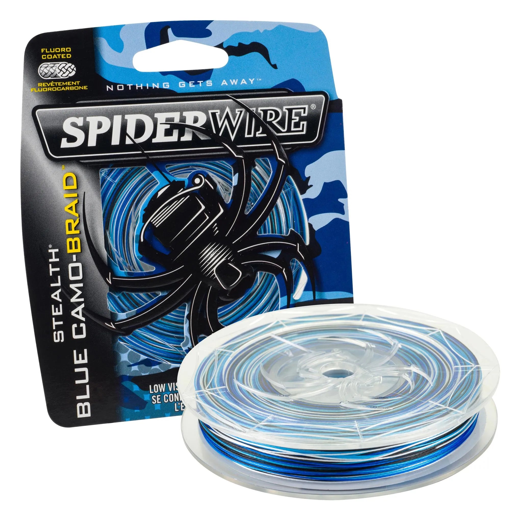 Spiderwire Stealth