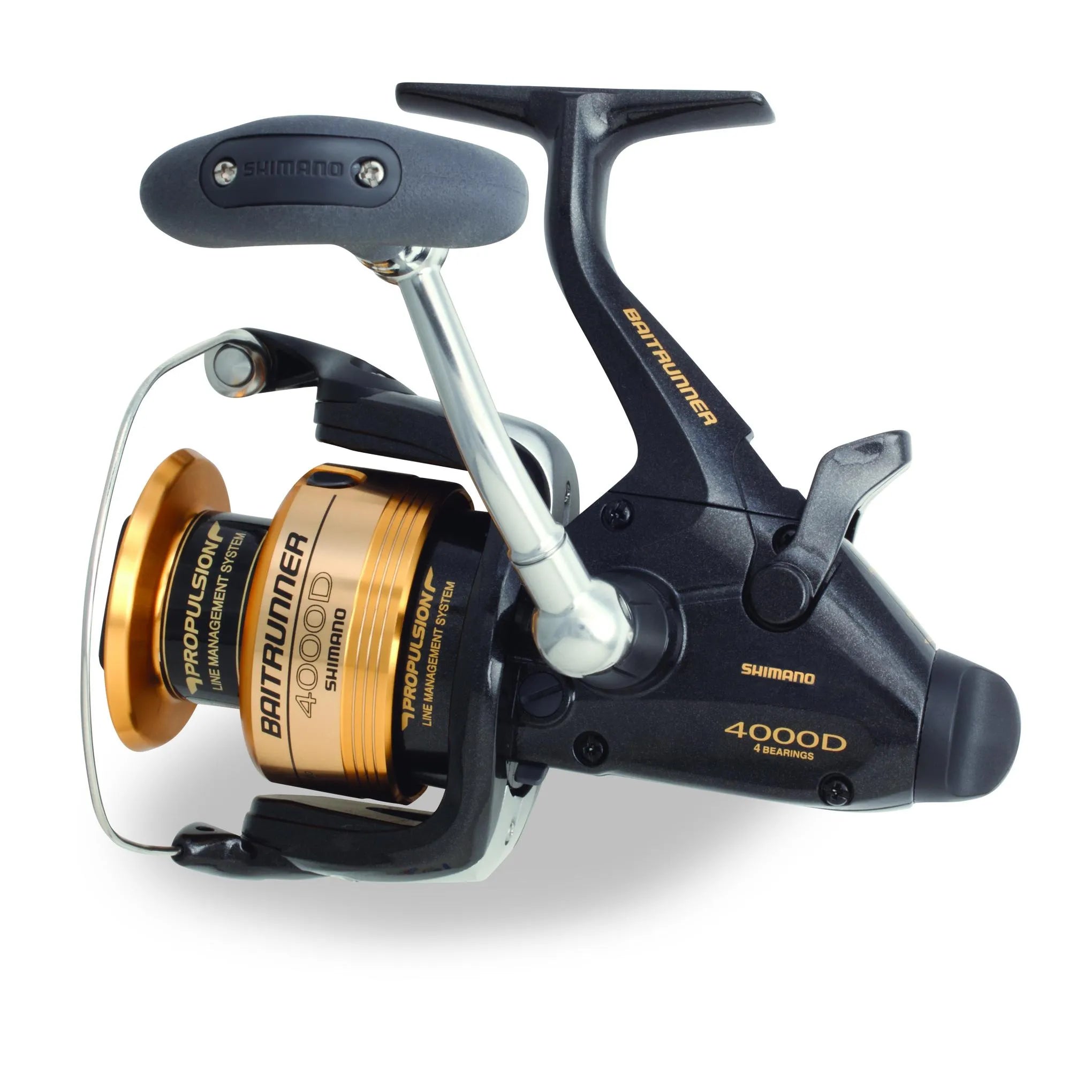 Shimano Reel Baitrunner D