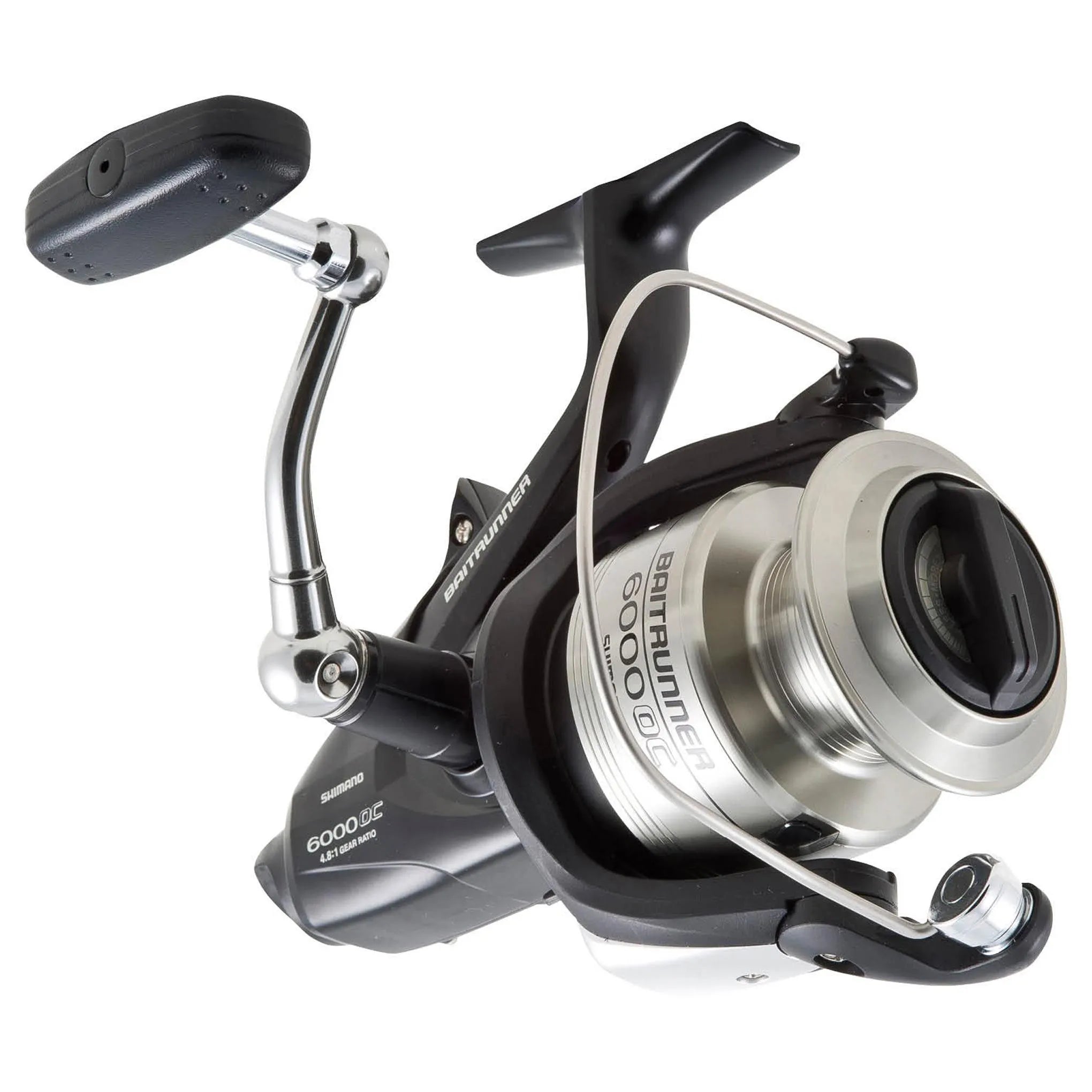 Shimano Baitrunner OC