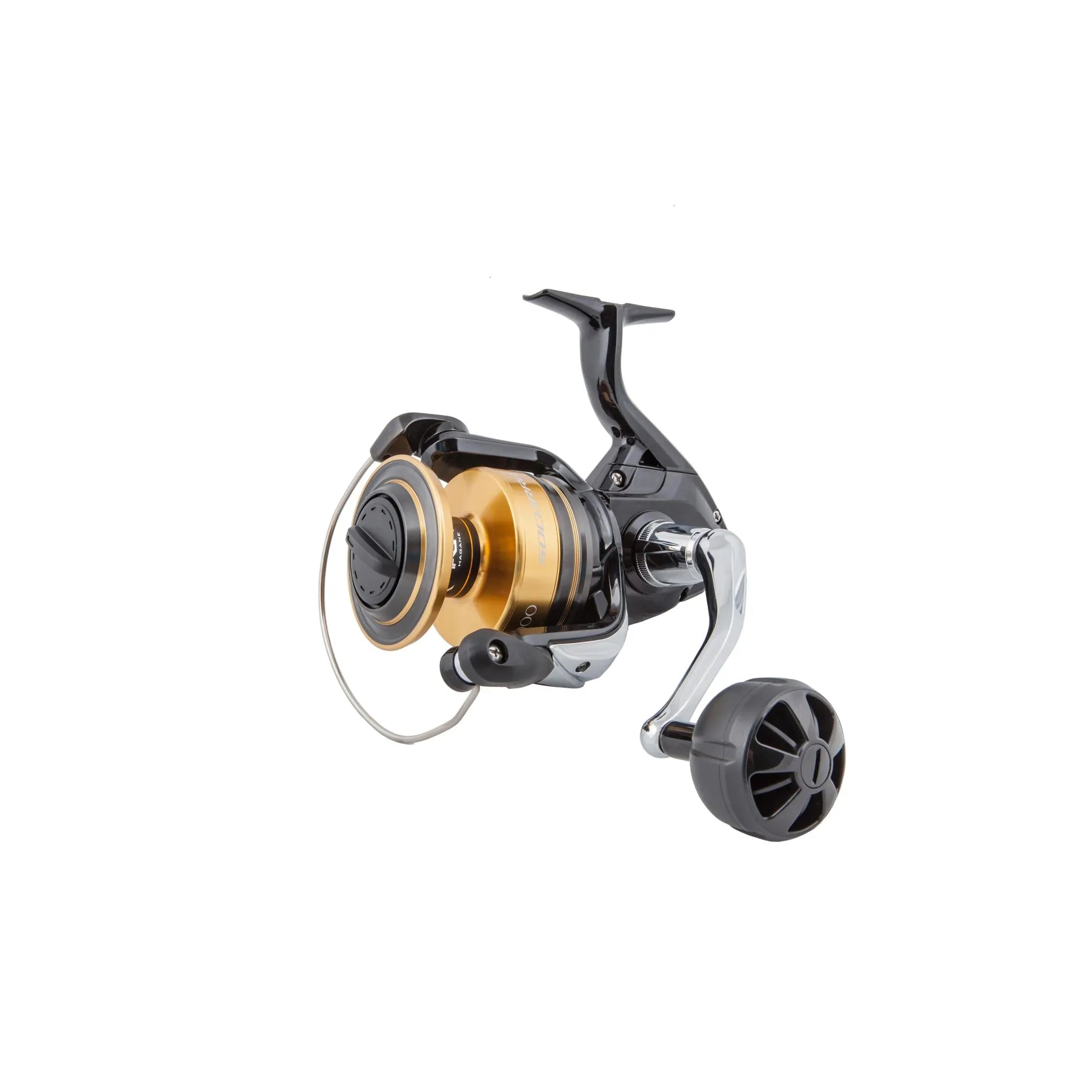 Shimano Reel Socorro Saltwater SP