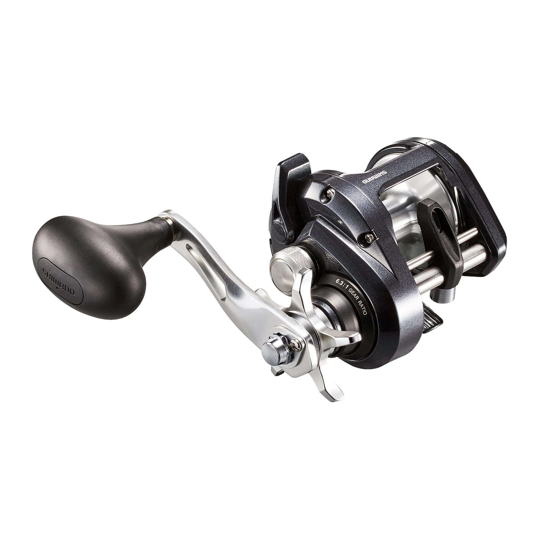 Shimano Reel Tekota Saltwater A