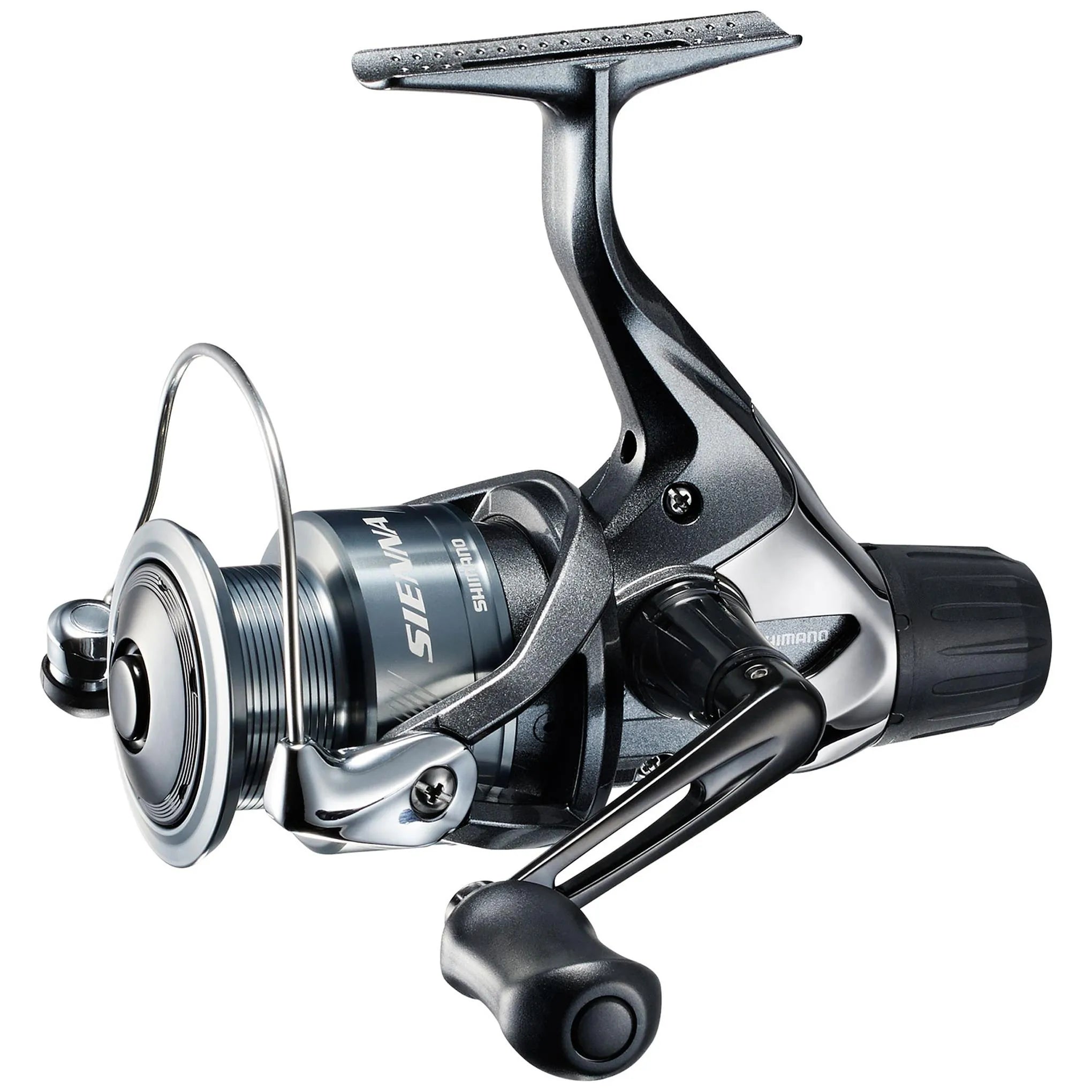 Shimano Reel Sienna RE Spin