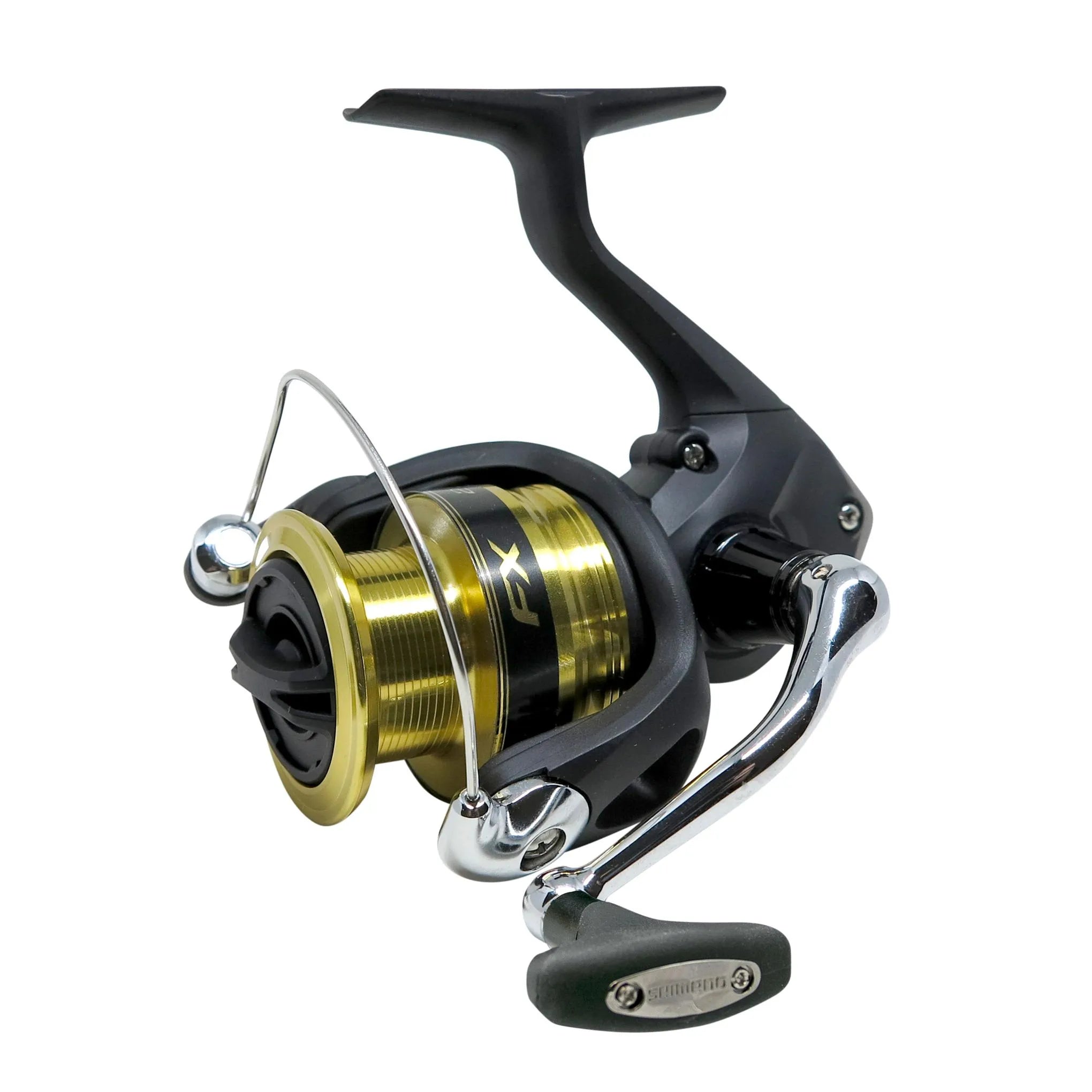 Shimano Reel FX FC Spinning