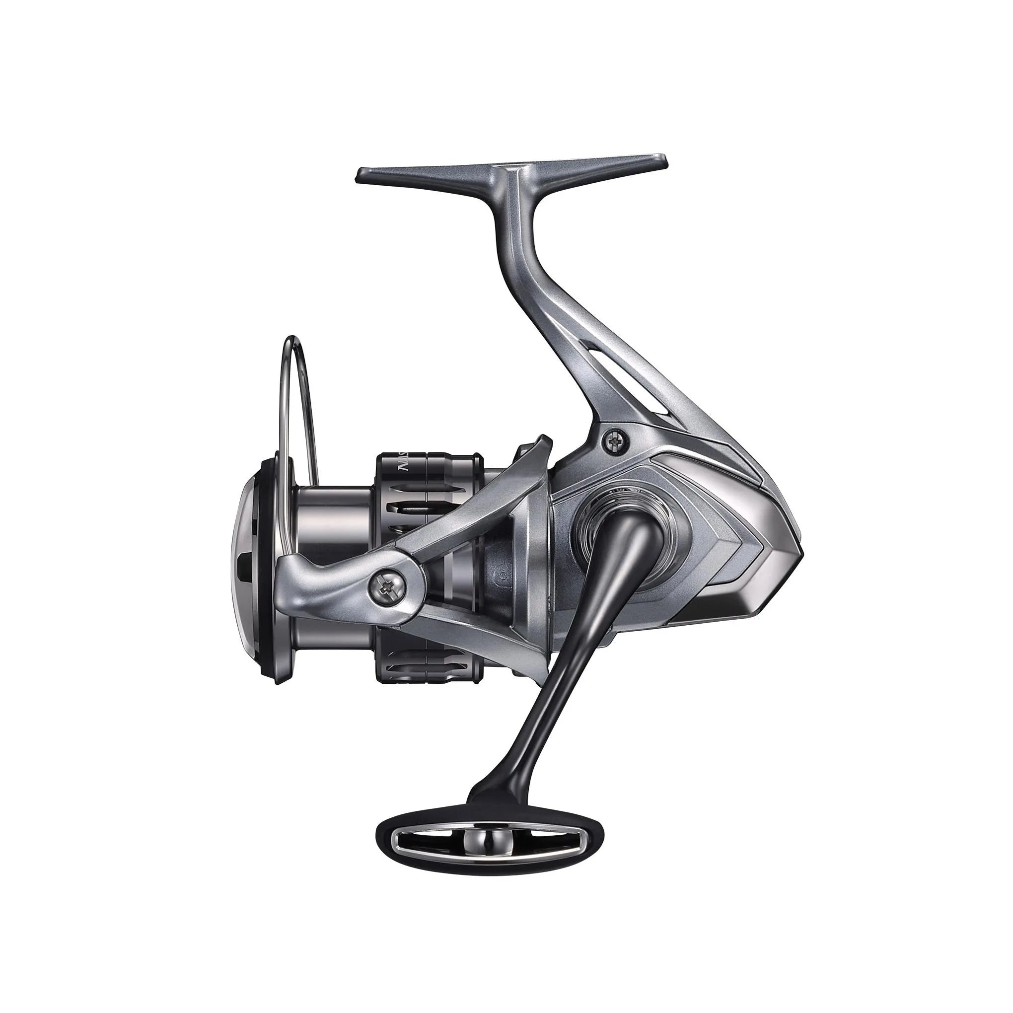 Shimano Reel Nasci FC Spin