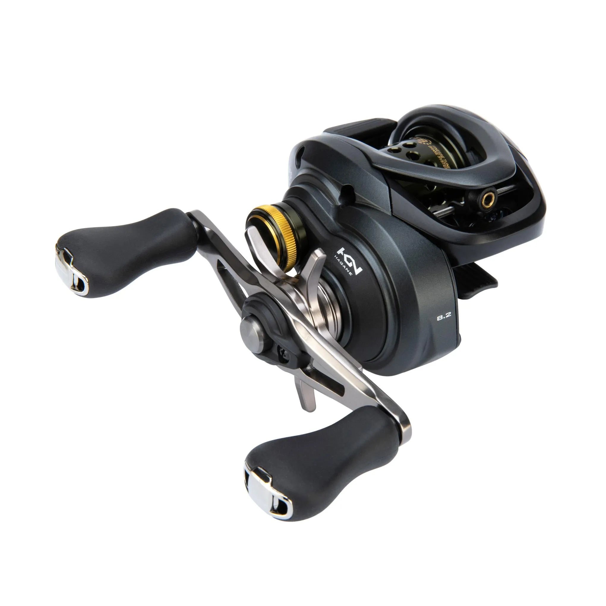 Shimano Reel Curado BFS XG