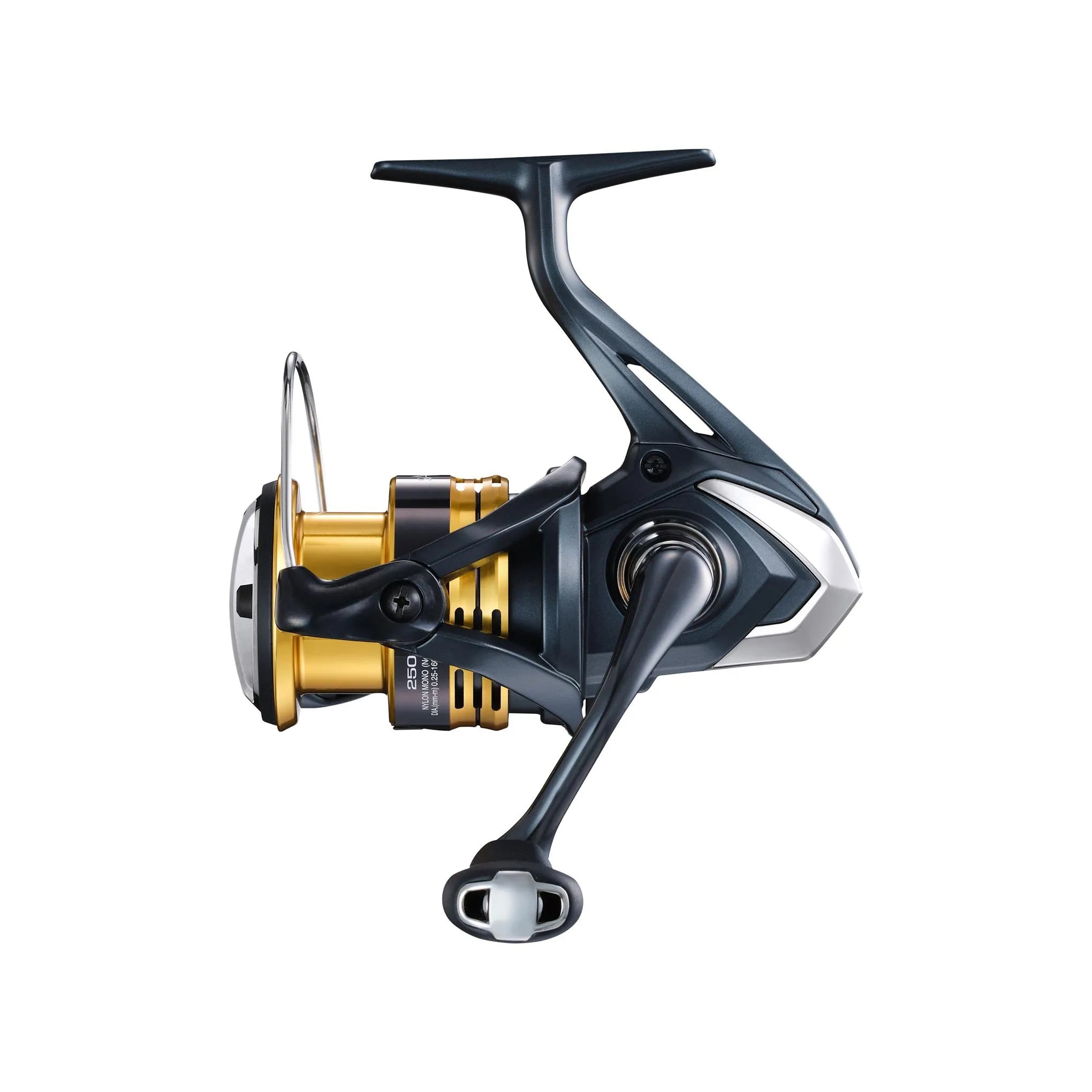 Shimano Reel Sahara FJ Spin